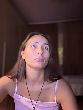 YOUR-KARINA online show from December 14, 2024, 1:38 pm