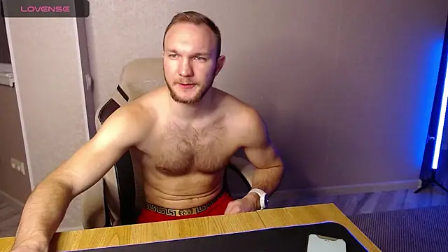 Toress1 online show from January 16, 2025, 5:01 pm