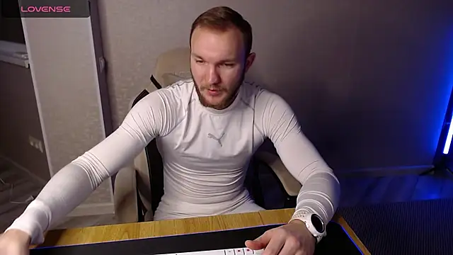 Toress1 online show from January 29, 2025, 5:51 am