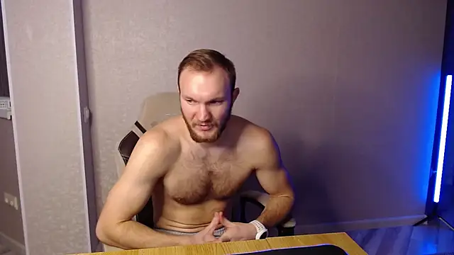 Toress1 online show from February 5, 2025, 7:50 am