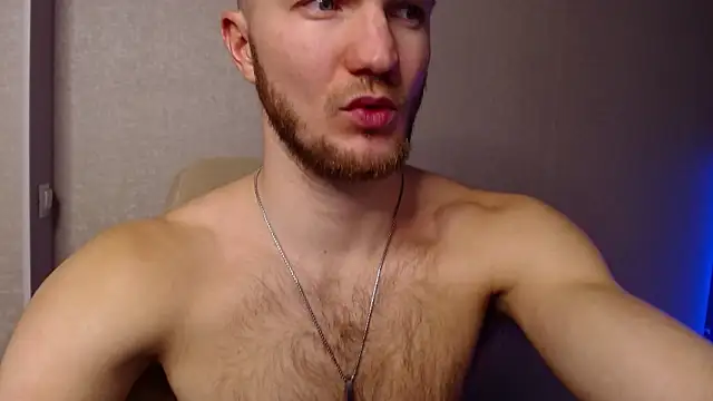 Toress1 online show from February 13, 2025, 8:45 pm