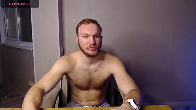 Toress1 online show from March 13, 2025, 6:16 am