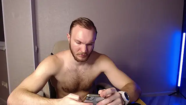 Toress1 online show from March 13, 2025, 6:12 pm