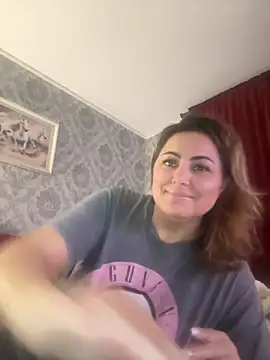 Emma roqueen online show from February 24, 2026, 10:52 pm