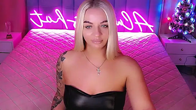 AllwaysHotJ online show from January 12, 2026, 2:17 am