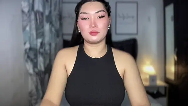 Miss Deliciousness online show from June 1, 2026, 4:09 pm