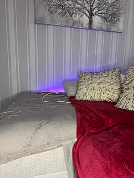 Snapshot of KikiVega chatting on December 15, 2024, 2:59 pm KikiVega online show from December 15, 2024, 2:59 pm