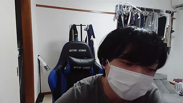 pychan online show from July 27, 2026, 12:34 pm