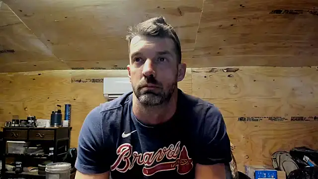 Kenny Kyle online show from January 31, 2025, 1:43 am