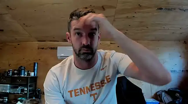 Kenny Kyle online show from February 2, 2025, 1:41 pm