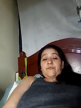 Snapshot of Gatubela212 chatting on February 22, 2025, 5:55 am Gatubela212 online show from February 22, 2025, 5:55 am