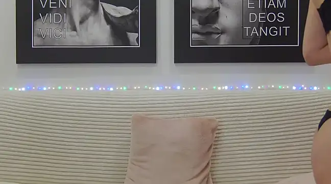 Beauty Alex online show from February 15, 2025, 4:25 am