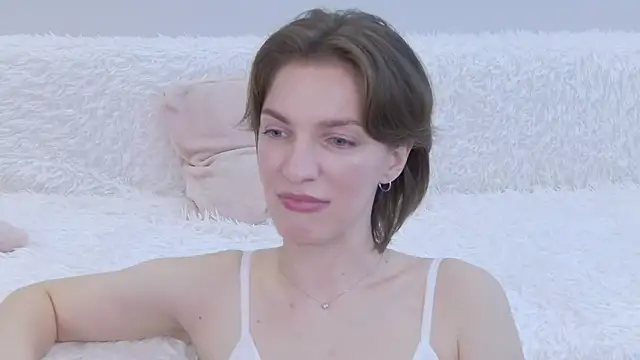 Beauty Alex online show from February 21, 2026, 2:23 am