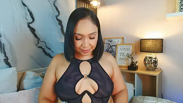 Madissononee online show from February 4, 2025, 5:10 am