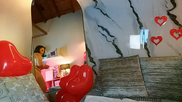 Madissononee online show from February 15, 2025, 2:26 am