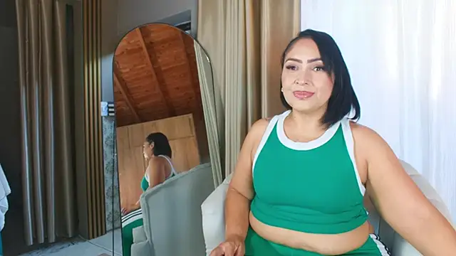 Madissononee online show from September 28, 2025, 7:30 pm