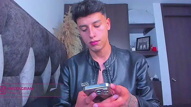 Snapshot of I_Gabriel chatting on January 12, 2025, 1:42 am I Gabriel online show from January 12, 2025, 1:42 am