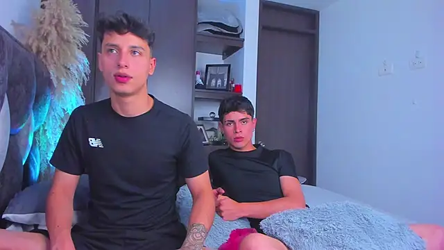 Snapshot of I_Gabriel chatting on January 15, 2025, 8:05 pm I Gabriel online show from January 15, 2025, 8:05 pm