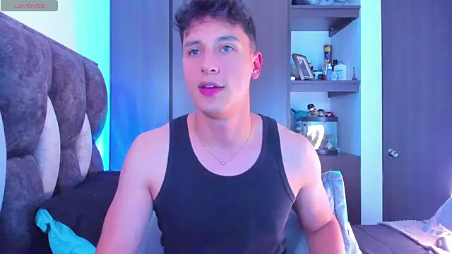 Snapshot of I_Gabriel chatting on September 27, 2025, 4:06 am I Gabriel online show from September 27, 2025, 4:06 am