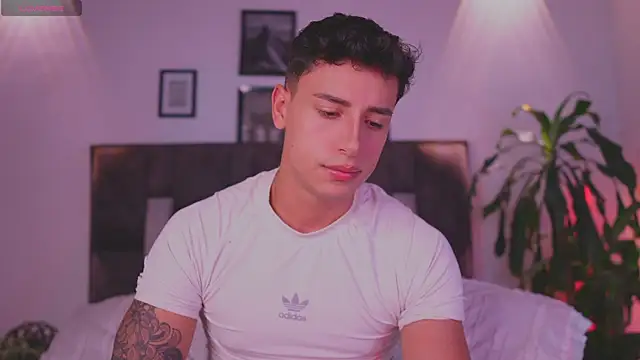 I Gabriel online show from August 5, 2026, 4:37 am