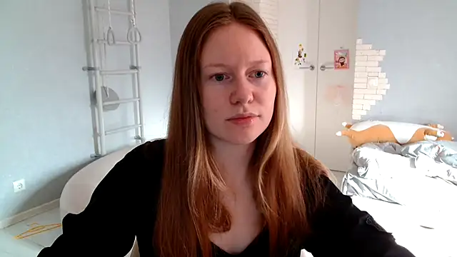 Snapshot of ConnieDaw chatting on October 25, 2025, 8:55 am ConnieDaw online show from October 25, 2025, 8:55 am