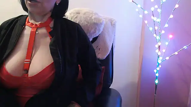 algodonyfresa online show from January 1, 2025, 9:52 pm