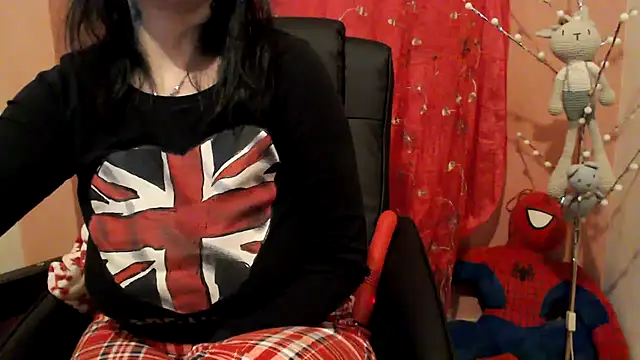 algodonyfresa online show from February 16, 2026, 1:13 am