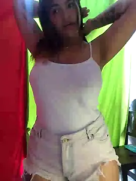 Snapshot of SexyFriends_ chatting on February 4, 2025, 2:21 pm SexyFriends online show from February 4, 2025, 2:21 pm