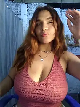 SexyFriends  online show from February 3, 2026, 1:48 am