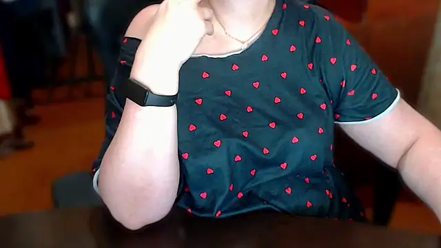 AlisaHot55 online show from January 15, 2026, 11:37 am