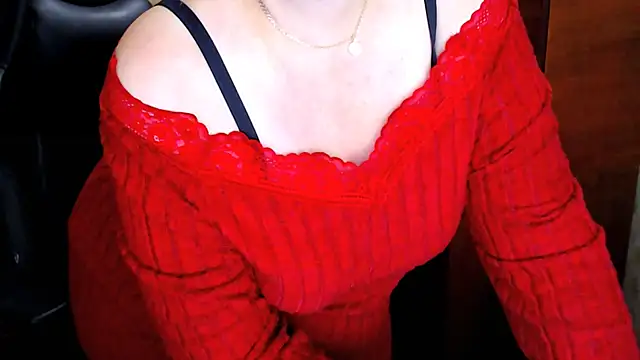 AlisaHot55 online show from February 11, 2026, 11:37 am