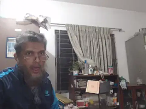 HOW70 online show from January 25, 2025, 9:57 pm