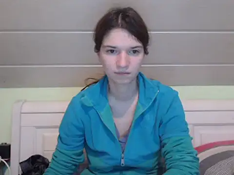 Geile-Luna online show from December 29, 2024, 1:28 pm