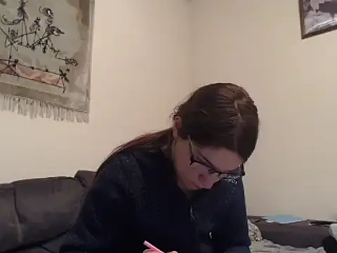 Geile-Luna online show from January 18, 2025, 8:30 pm