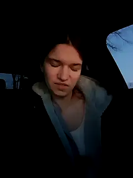 Geile-Luna online show from March 1, 2025, 8:10 pm