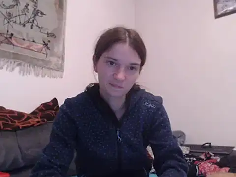 Geile-Luna online show from September 26, 2025, 5:28 pm