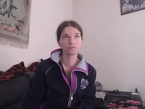 Geile-Luna online show from September 28, 2025, 2:44 pm