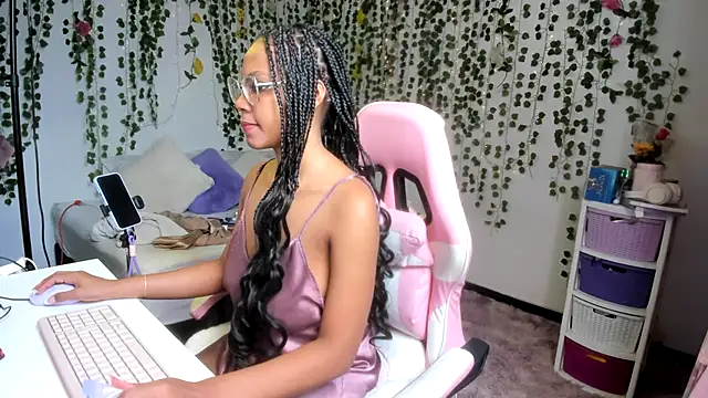 violeta milleer online show from February 19, 2026, 5:20 pm