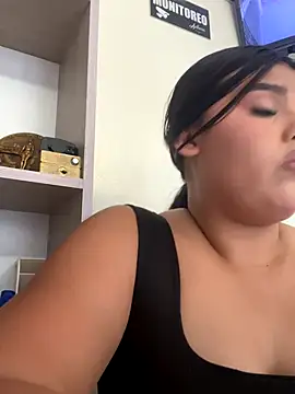 Snapshot of Lia_sexx chatting on October 27, 2025, 6:34 pm Lia sexx online show from October 27, 2025, 6:34 pm