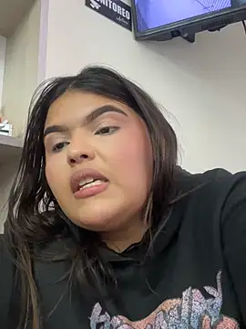 Snapshot of Lia_sexx chatting on December 18, 2025, 6:58 pm Lia sexx online show from December 18, 2025, 6:58 pm