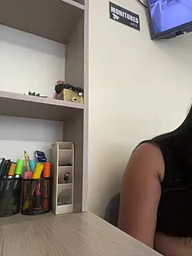 Snapshot of Lia_sexx chatting on February 5, 2026, 6:56 pm Lia sexx online show from February 5, 2026, 6:56 pm