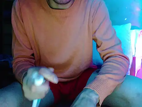 Latinopervs online show from March 27, 2026, 4:07 am