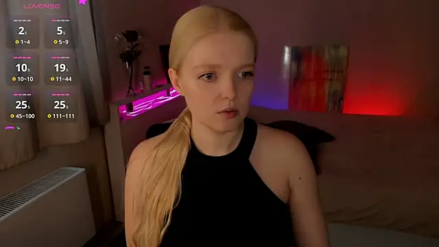 Ssweet annie online show from March 19, 2026, 12:31 pm