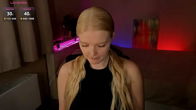 Ssweet annie online show from March 23, 2026, 4:44 pm