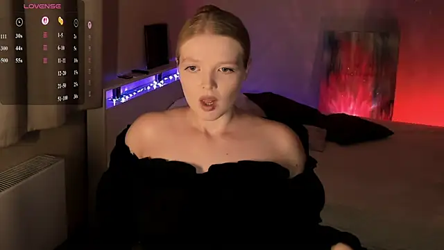 Ssweet annie online show from June 21, 2026, 7:27 pm
