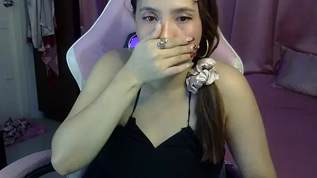 yourbabe Brielle online show from February 8, 2025, 11:12 am