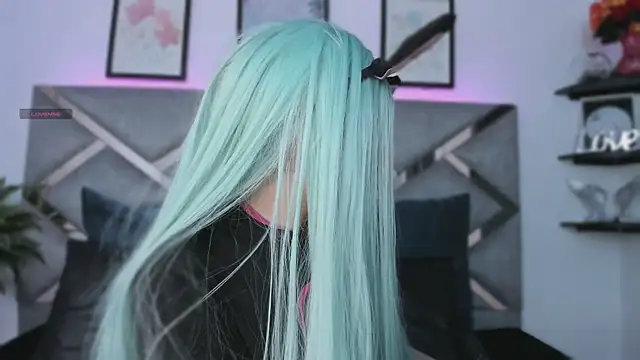 Keidy rose online show from November 5, 2025, 6:30 pm