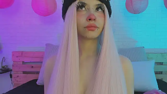 Keidy rose online show from November 6, 2025, 7:04 pm