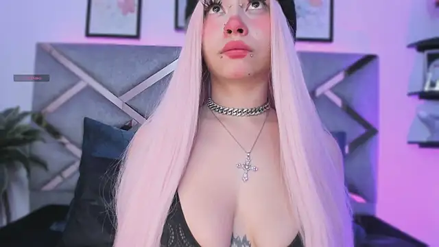 Keidy rose online show from November 11, 2025, 7:03 pm