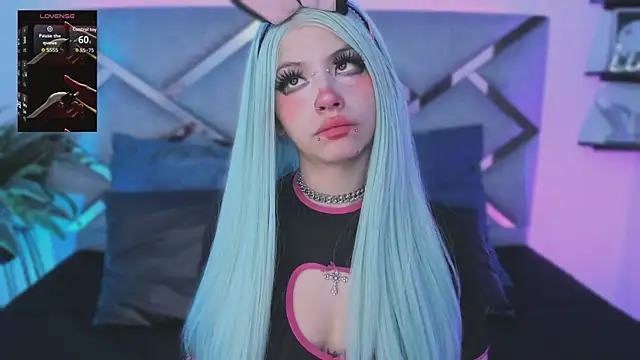 Keidy rose online show from November 26, 2025, 7:48 pm